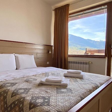 Апартаменты в Belvedere Holiday Club Банско Экстерьер фото
