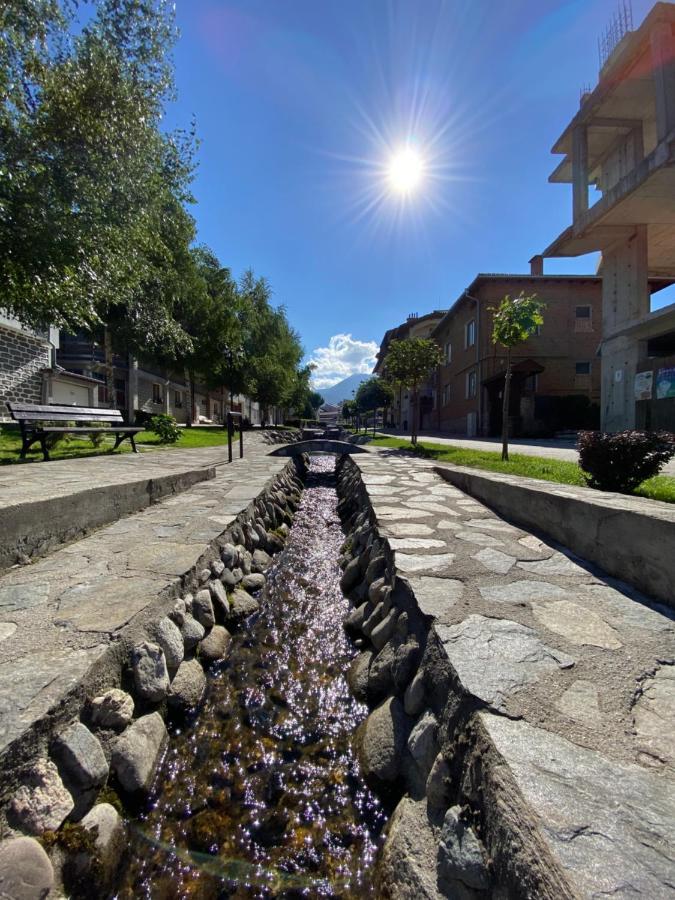 Апартаменты в Belvedere Holiday Club Банско Экстерьер фото