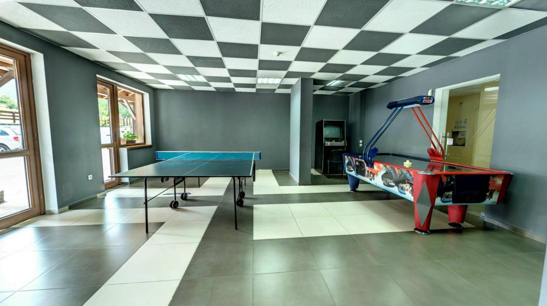 Апартаменты в Belvedere Holiday Club Банско Экстерьер фото