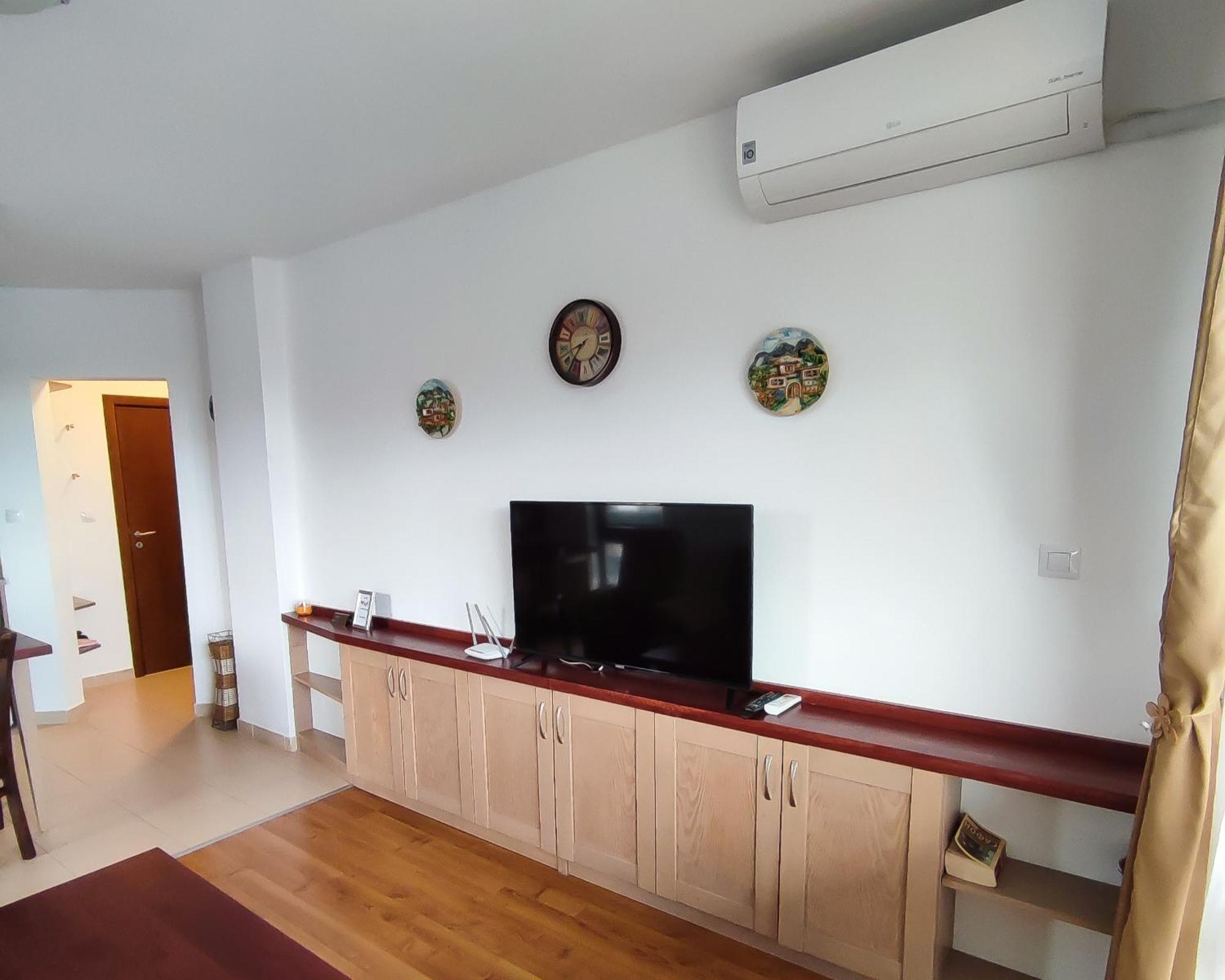 Апартаменты в Belvedere Holiday Club Банско Экстерьер фото