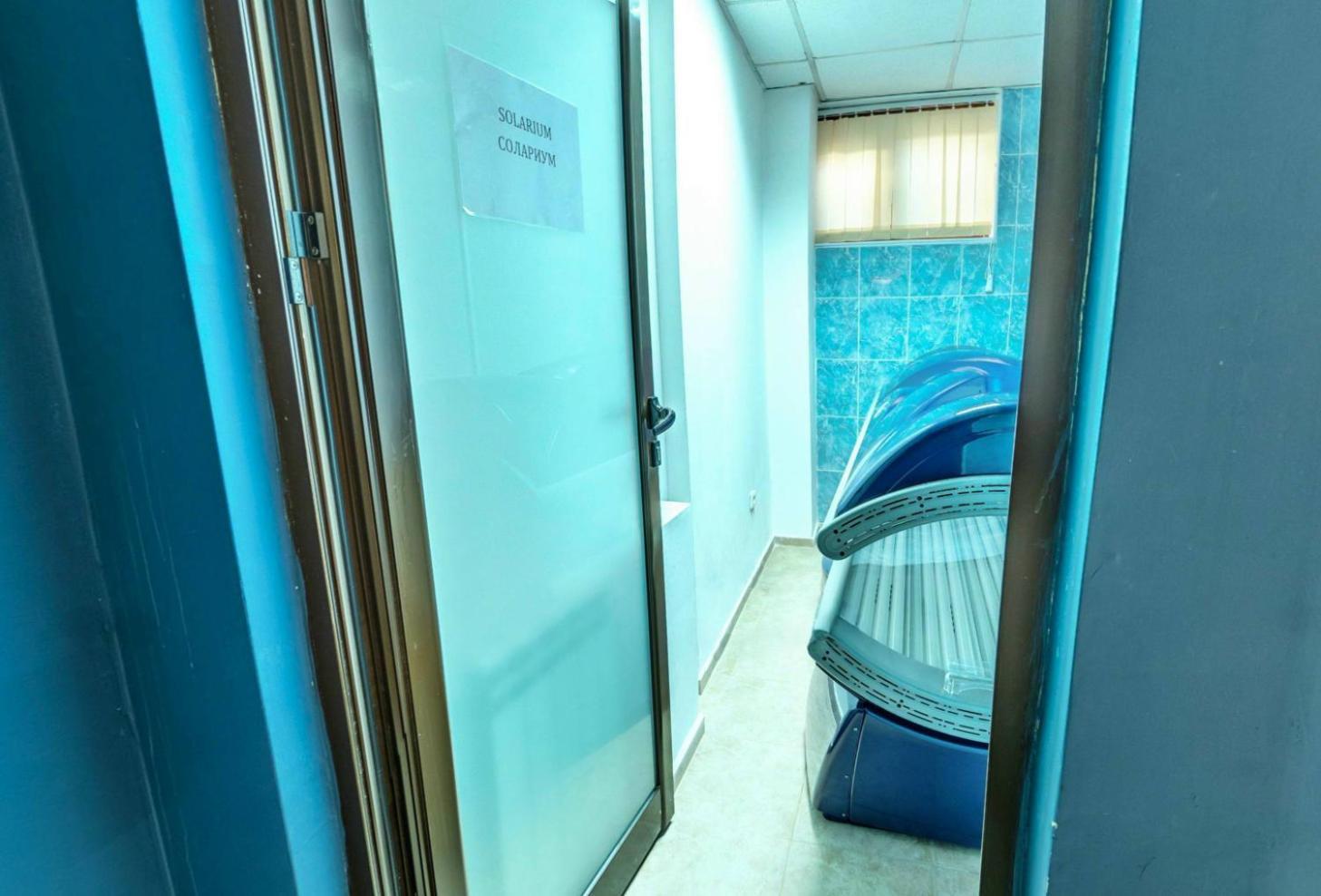 Апартаменты в Belvedere Holiday Club Банско Экстерьер фото